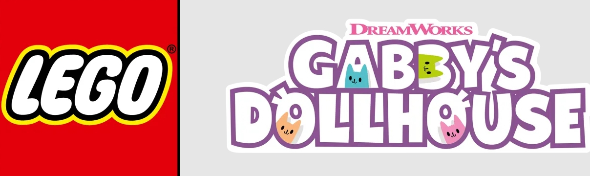 LEGO Gabby's Dollhouse